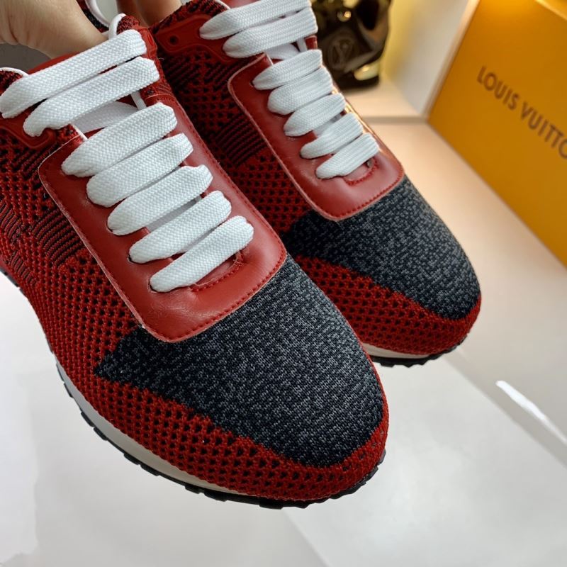 Louis Vuitton Run Away Sneaker